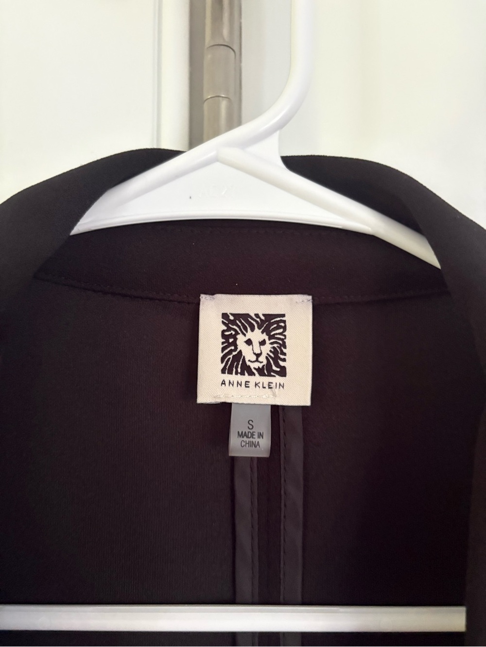 Anne Klein Blazer - Picture 2 of 3